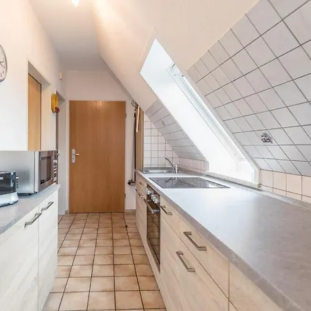 Am Altenhof Am Altenhof Whg 7 아파트 부숨