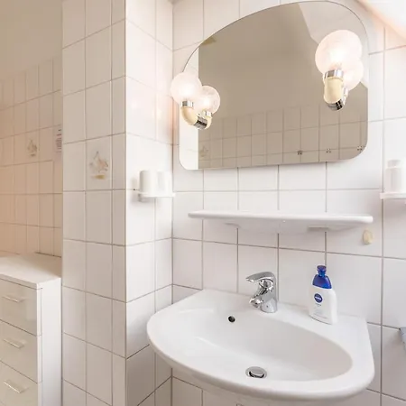 아파트 Am Altenhof Am Altenhof Whg 7