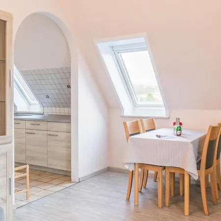 Am Altenhof Am Altenhof Whg 7 아파트 부숨