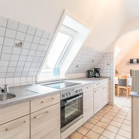 Am Altenhof Am Altenhof Whg 7 * 부숨