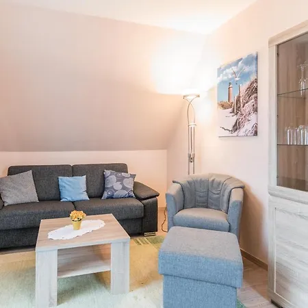 Am Altenhof Am Altenhof Whg 7 아파트 *